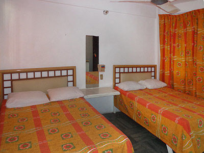 Hotel Акапулько Экстерьер фото