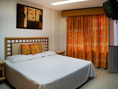 Hotel Акапулько Экстерьер фото