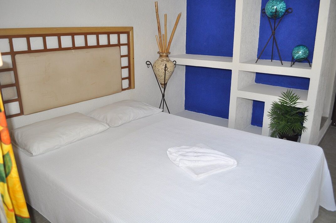 Hotel Акапулько Номер фото